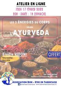 ayurveda